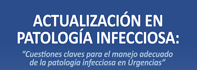 ACTUALIZACIÓN EN PATOLOGÍA INFECCIOSA